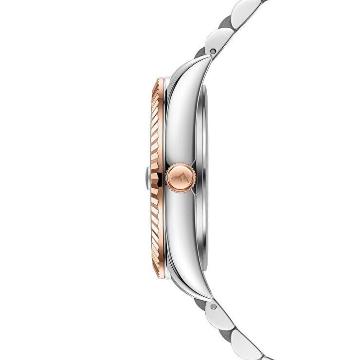 Roche Montre RMG6009-06 Erkek Kol Saati