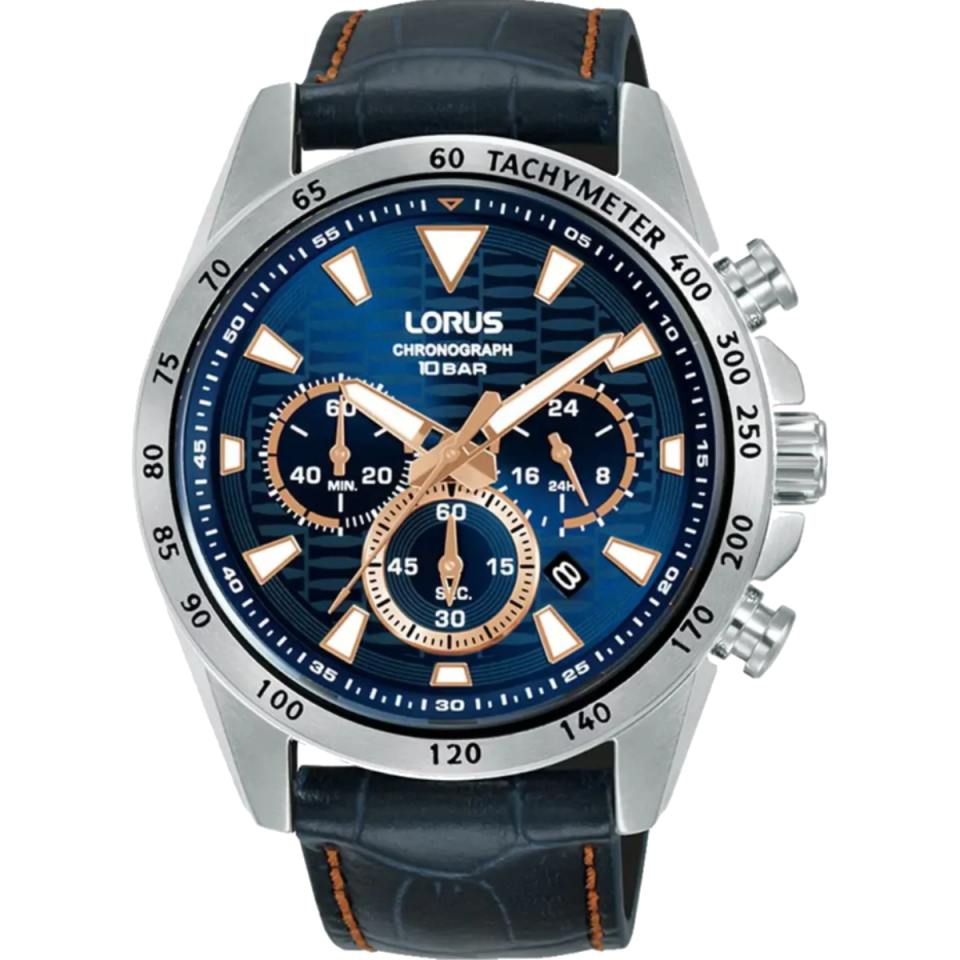 LORUS RT359KX9