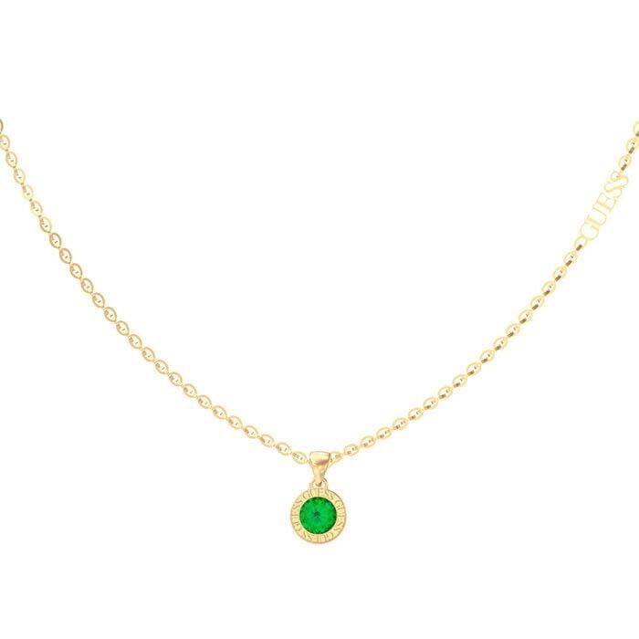 Guess JGUJUBN02245JWYGEMTU Kadın Kolye