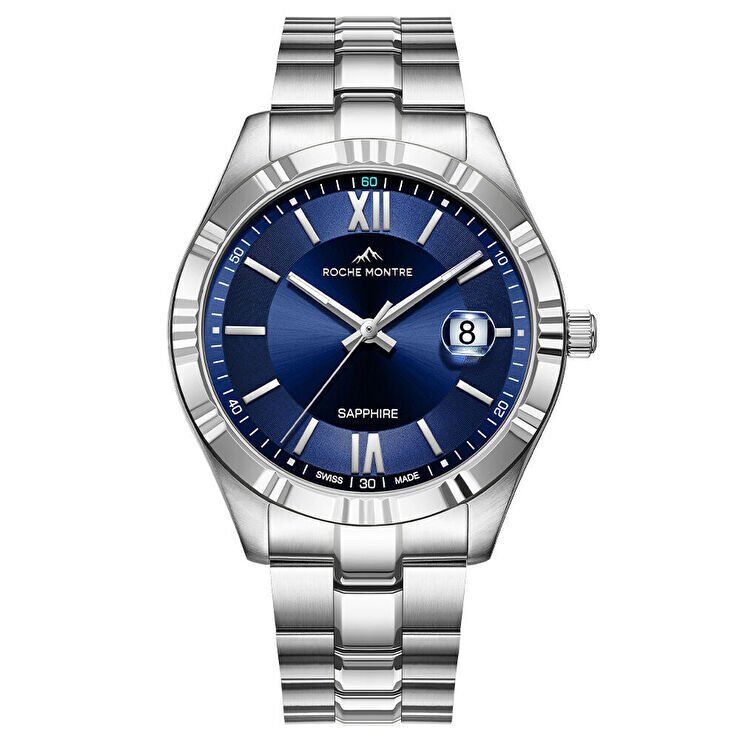 Roche Montre RMG8000-01 Erkek Kol Saati