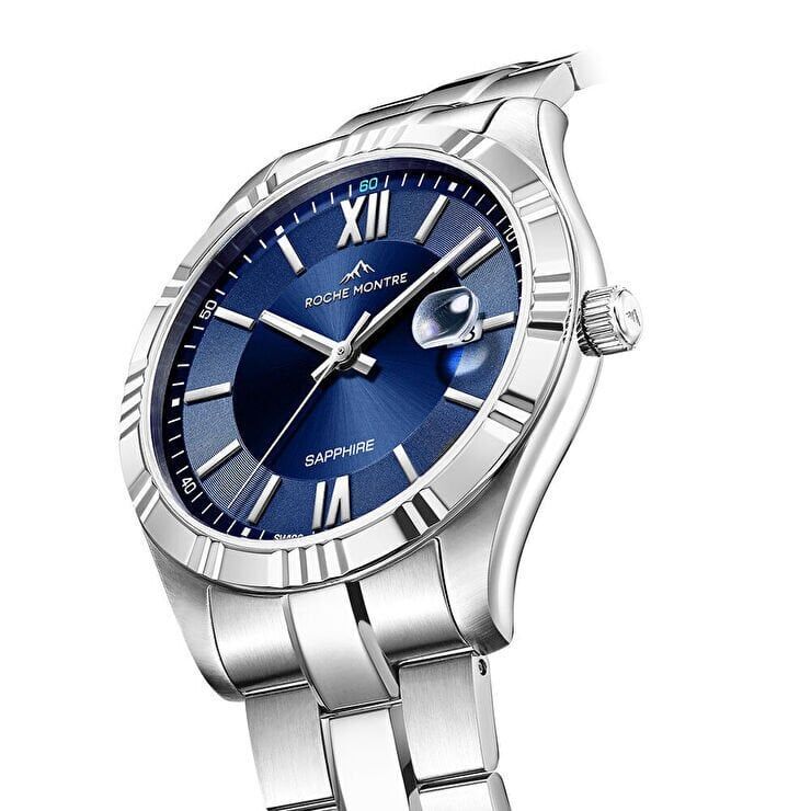 Roche Montre RMG8000-01 Erkek Kol Saati