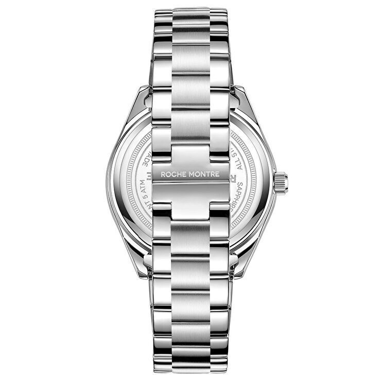 Roche Montre RMG6012-02 Erkek Kol Saati