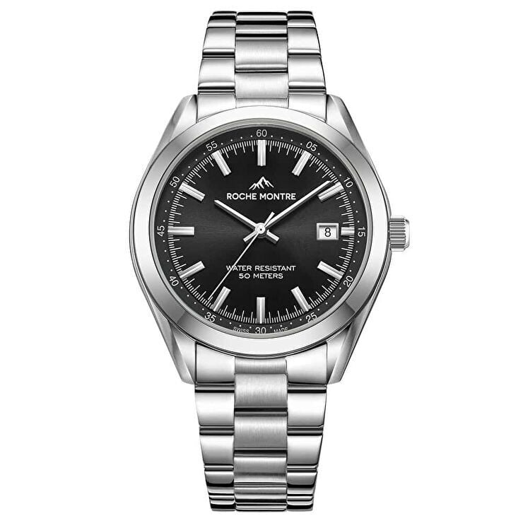 Roche Montre RMG6012-02 Erkek Kol Saati