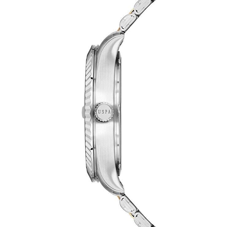 U.S. Polo Assn. USPA1100B-07 Erkek Kol Saati