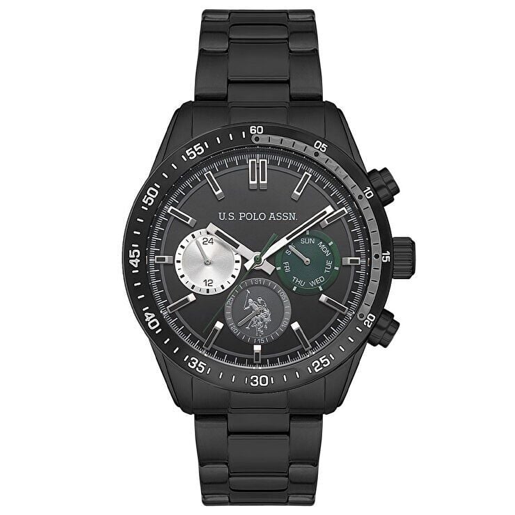 U.S. Polo Assn. USPA1044-06 Erkek Kol Saati