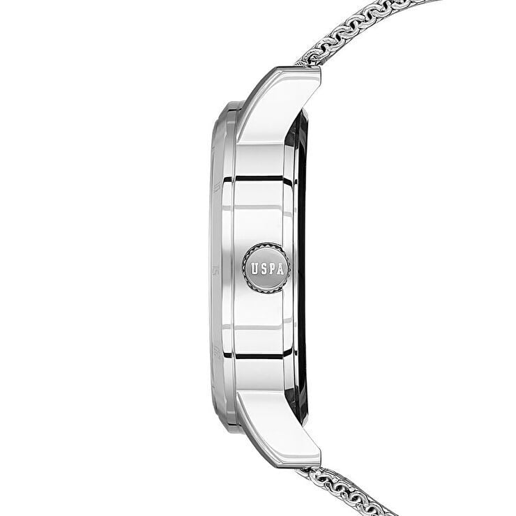 U.S. Polo Assn. USPA1075-02 Erkek Kol Saati