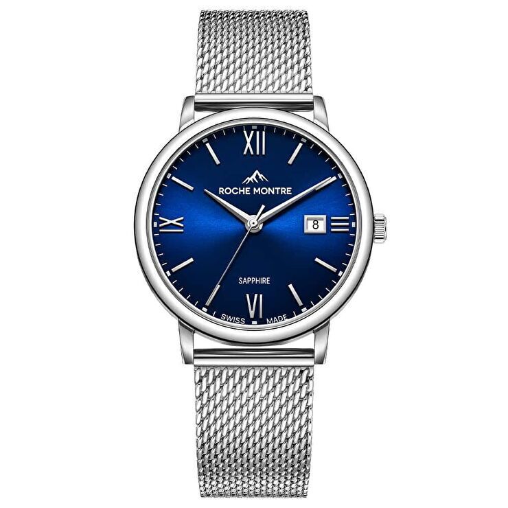 Roche Montre RMG6002-02 Erkek Kol Saati