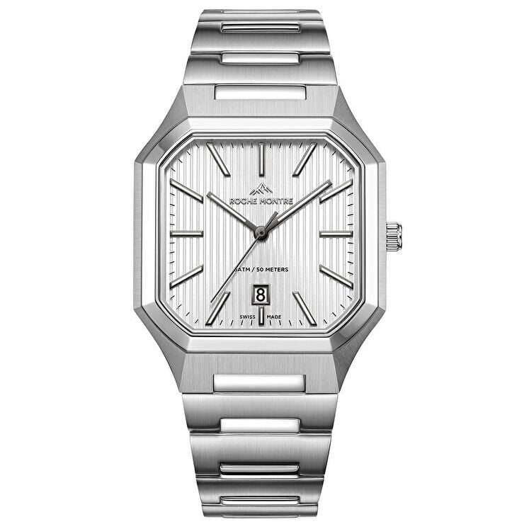 Roche Montre RMG8002-02 Erkek Kol Saati