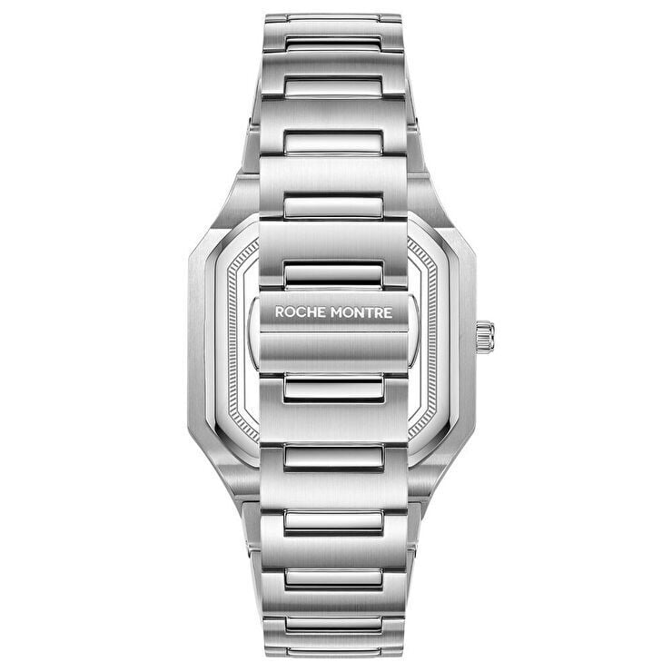 Roche Montre RMG8002-02 Erkek Kol Saati