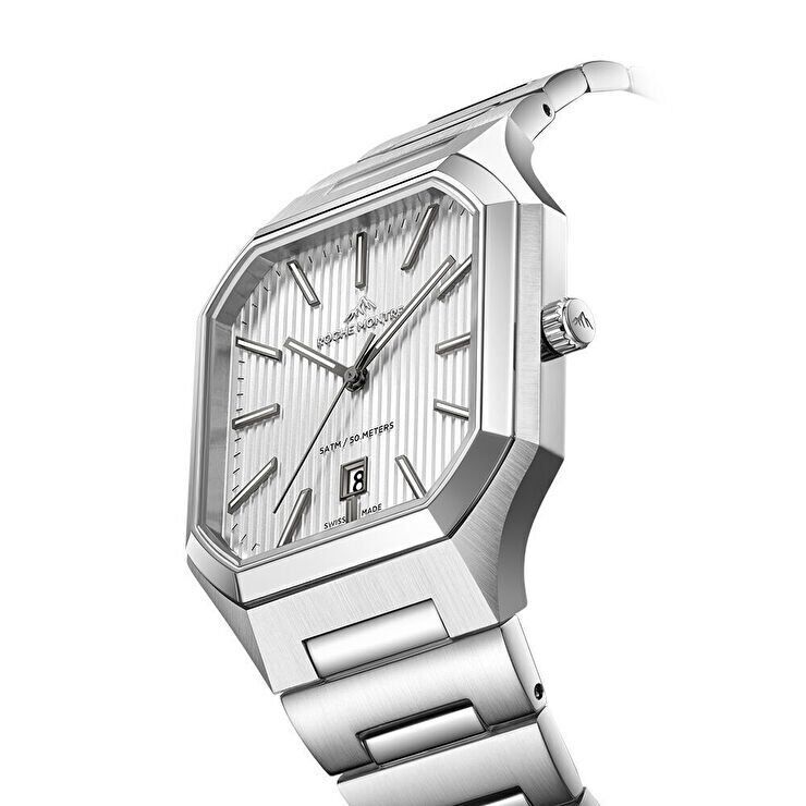 Roche Montre RMG8002-02 Erkek Kol Saati