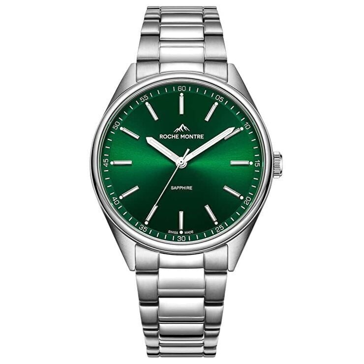 Roche Montre RMG6010-03 Erkek Kol Saati