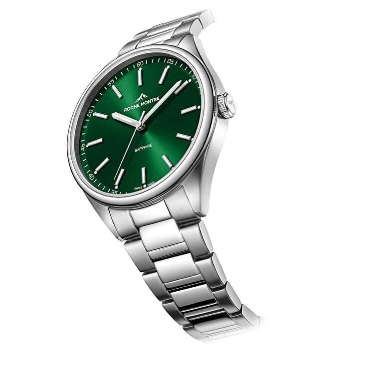 Roche Montre RMG6010-03 Erkek Kol Saati