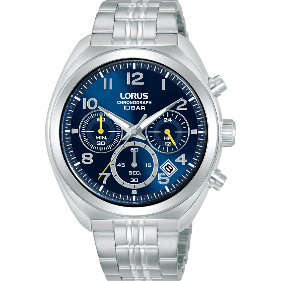 LORUS RT389KX9