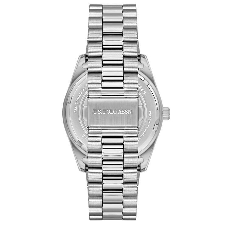 U.S. Polo Assn. USPA1100-04 Erkek Kol Saati