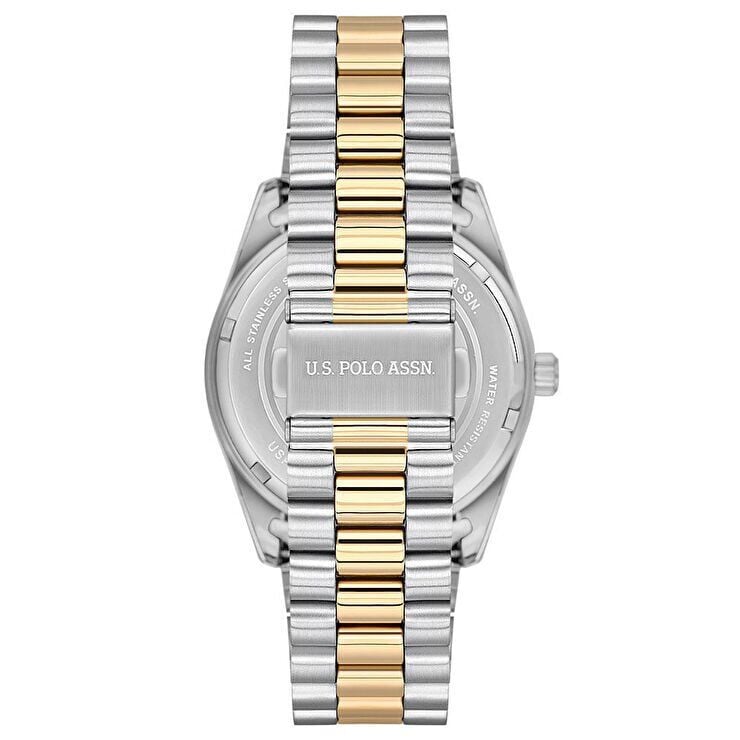 U.S. Polo Assn. USPA1100-06 Erkek Kol Saati