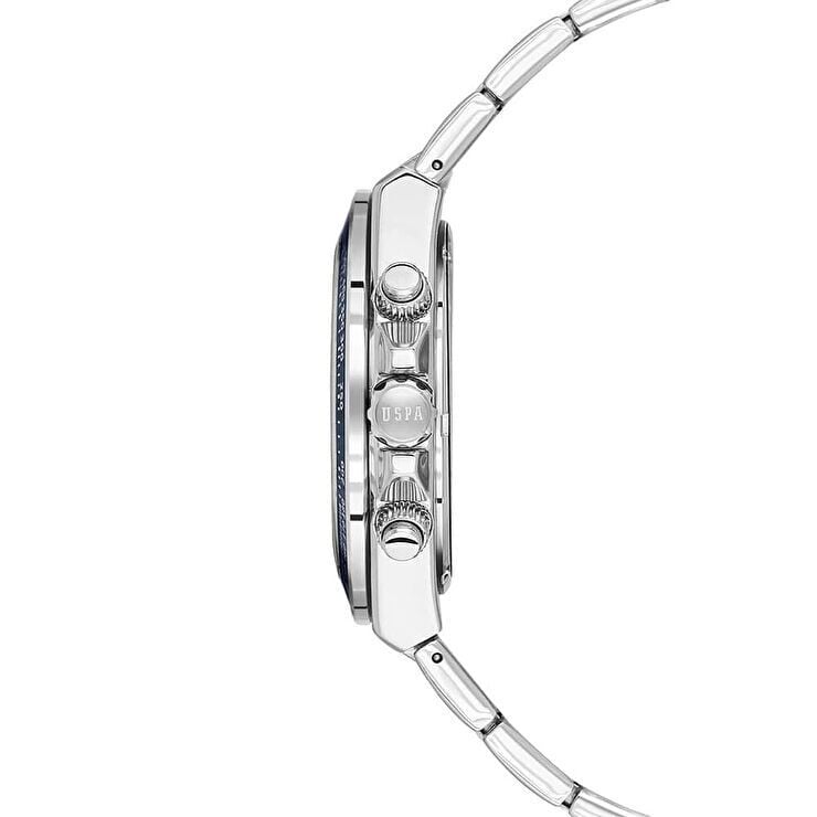 U.S. Polo Assn. USPA1130-01 Erkek Kol Saati
