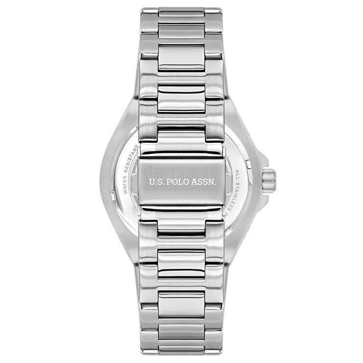 U.S. Polo Assn. USPA1130-01 Erkek Kol Saati