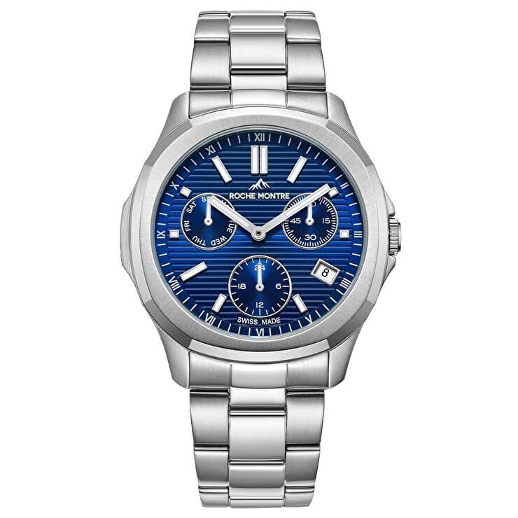 Roche Montre RMG6006-01 Erkek Kol Saati