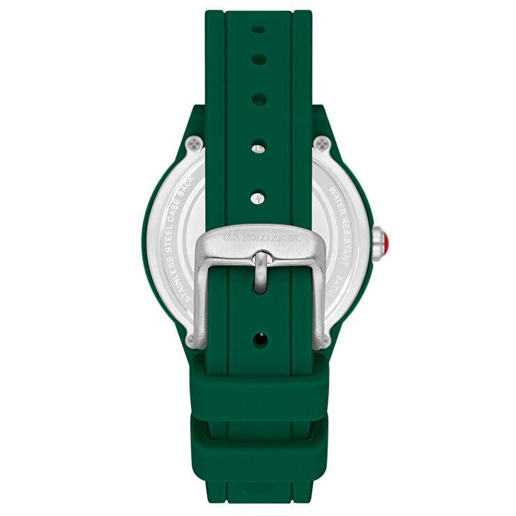 U.S. Polo Assn. USPA2007-08 Kadın Kol Saati