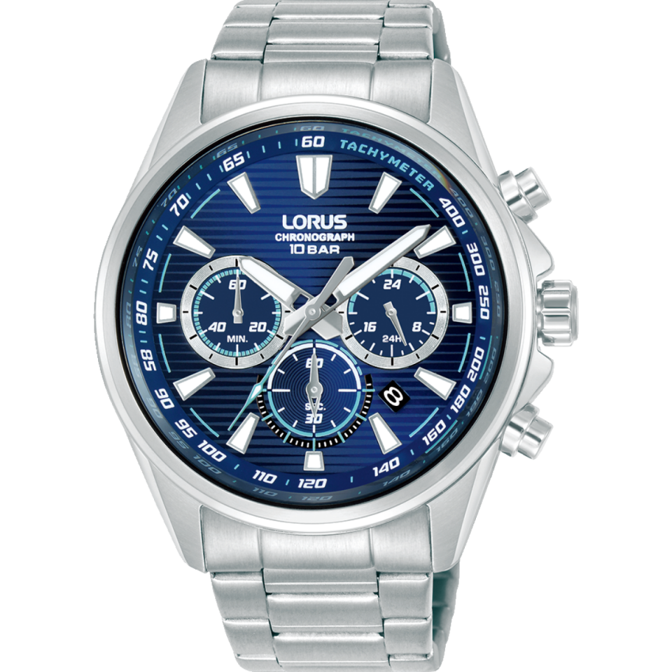 LORUS RT321LX9