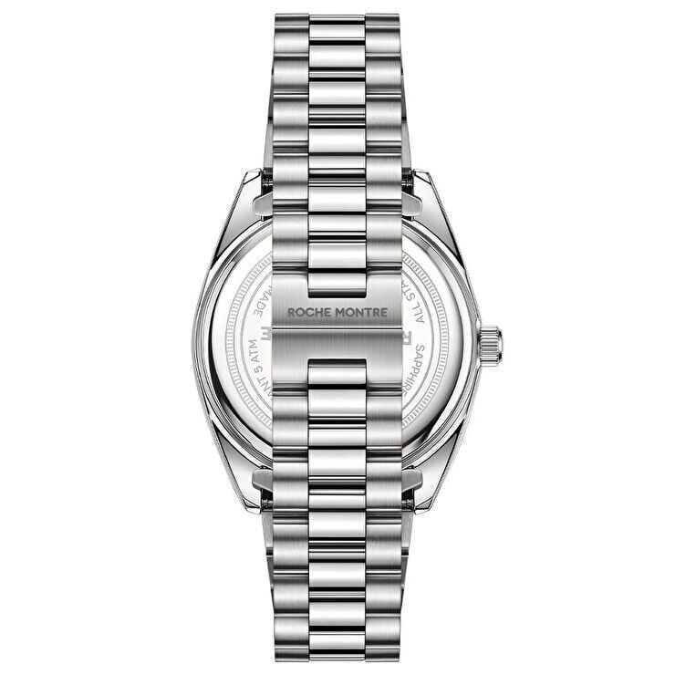 Roche Montre RMG6001-02 Erkek Kol Saati