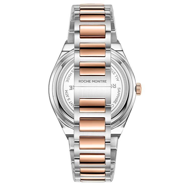 Roche Montre RMG6017-06 Erkek Kol Saati