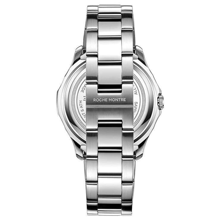 Roche Montre RMG6006-02 Erkek Kol Saati