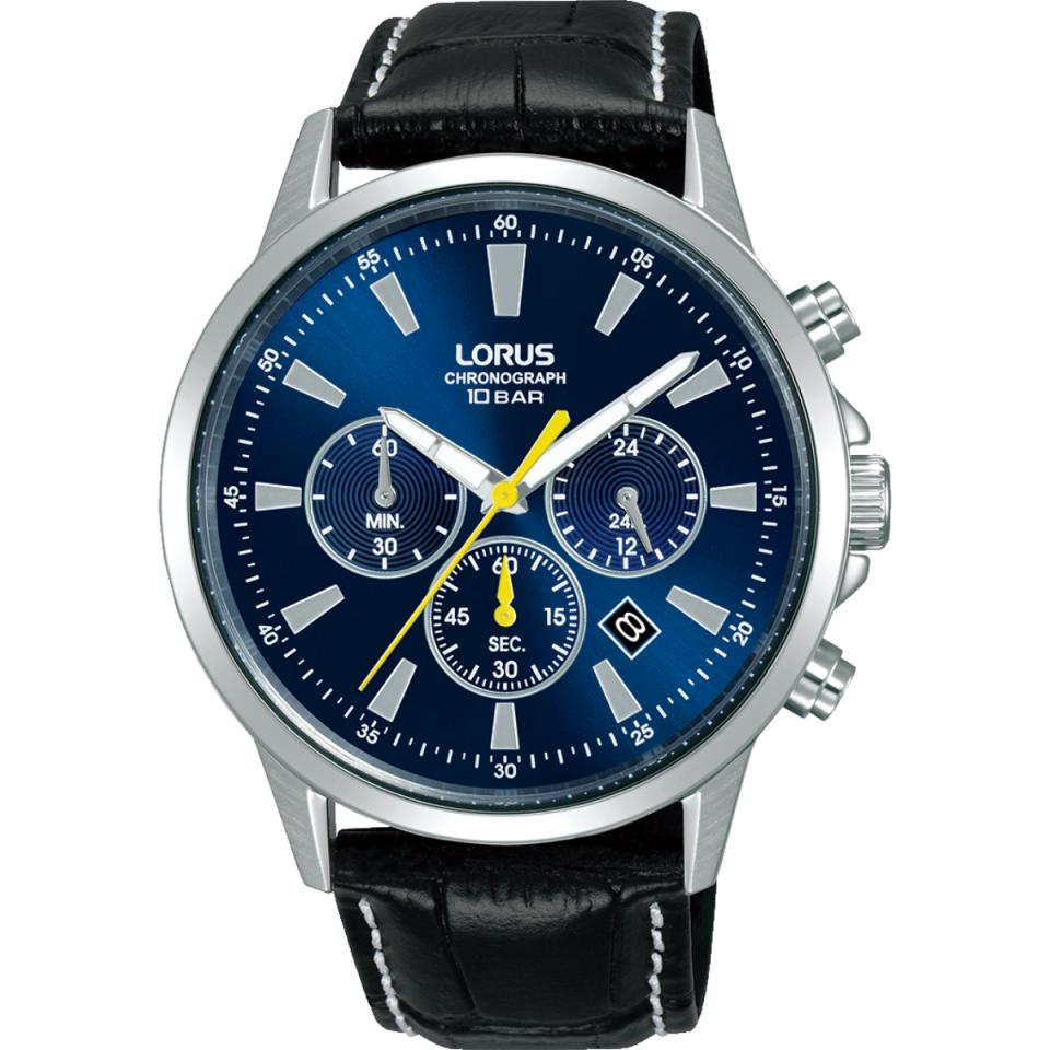 LORUS RT317LX9