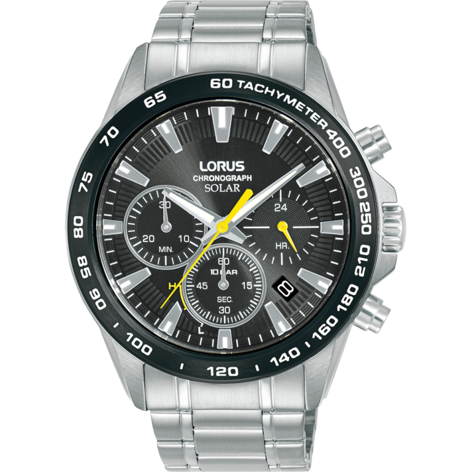 LORUS RZ507AX9