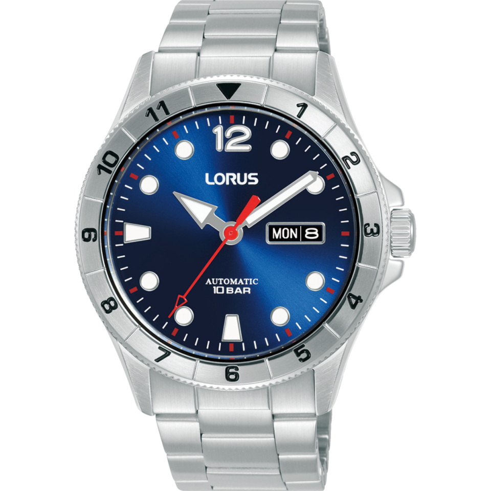 LORUS RL461BX9