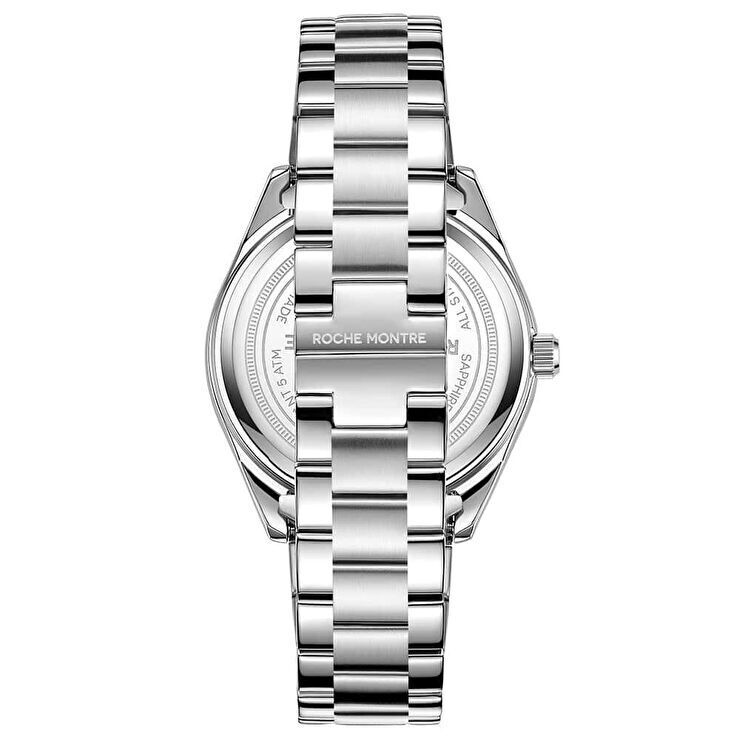 Roche Montre RMG6012-01 Erkek Kol Saati