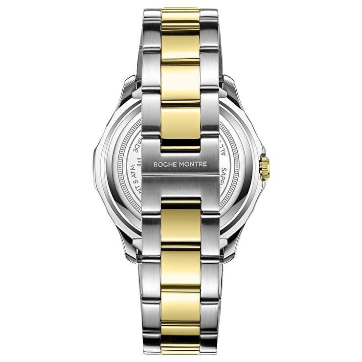 Roche Montre RMG6005-05 Erkek Kol Saati