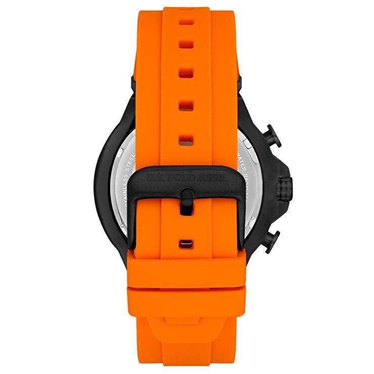 U.S. Polo Assn. USPA1076-07 Erkek Kol Saati