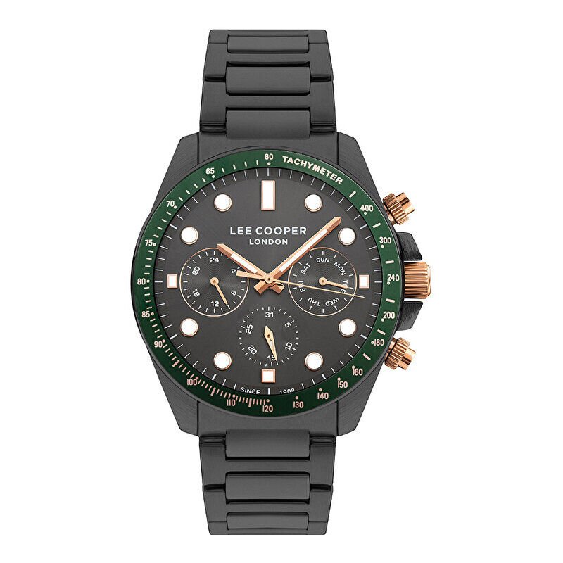 Lee Cooper LC07829.060-NM Kol Saati