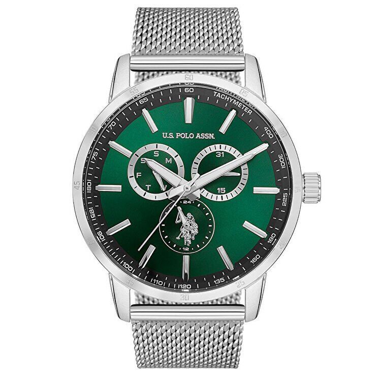 U.S. Polo Assn. USPA1075-03 Erkek Kol Saati