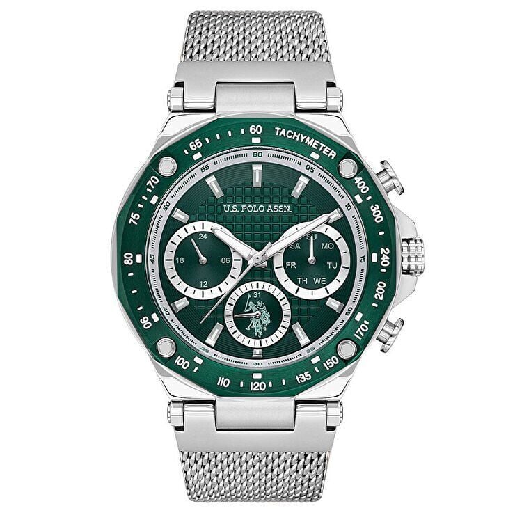 U.S. Polo Assn. USPA1076-13 Erkek Kol Saati
