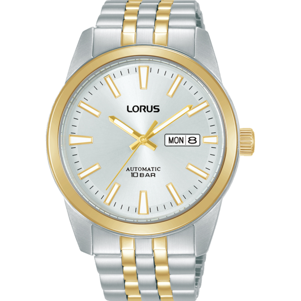 LORUS RL494BX9