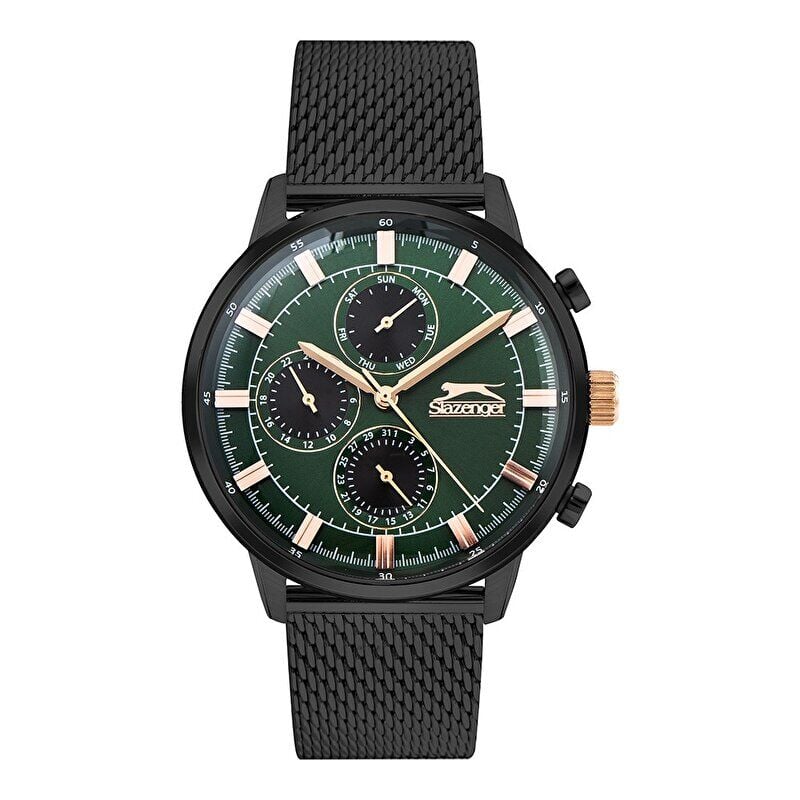 Slazenger SL.09.2262.2.06 Kol Saati
