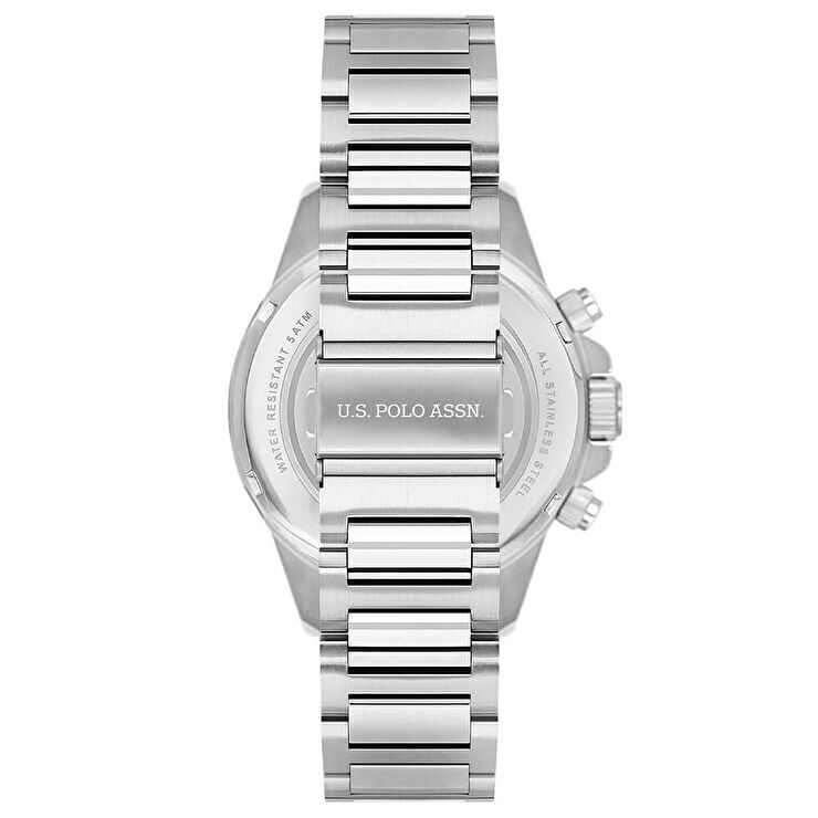 U.S. Polo Assn. USPA1084-01 Erkek Kol Saati