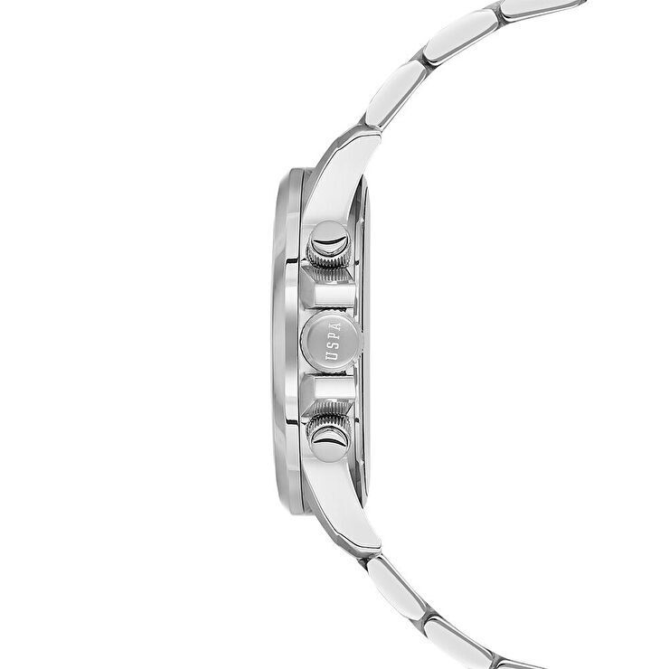 U.S. Polo Assn. USPA1084-01 Erkek Kol Saati