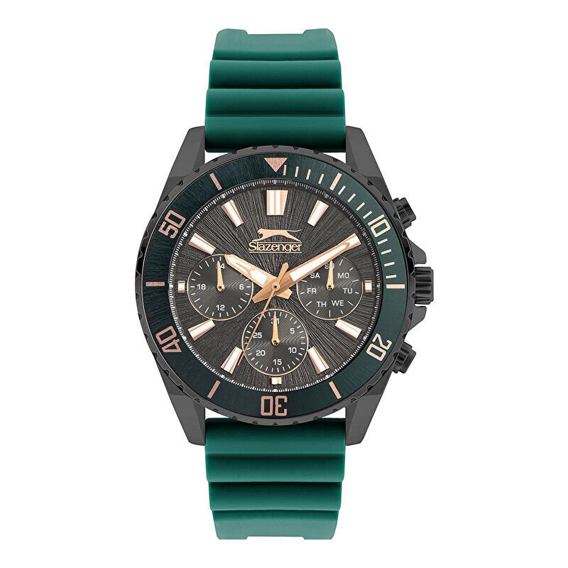 Slazenger SL.09.2274.2.03 Kol Saati