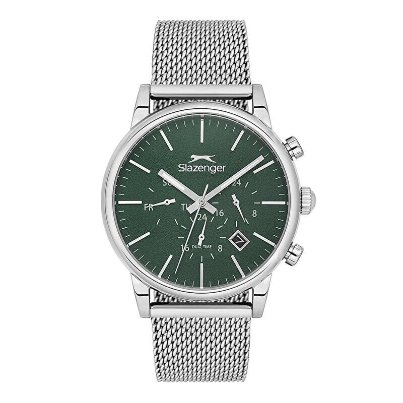 Slazenger SL.09.2460.2.04 Kol Saati