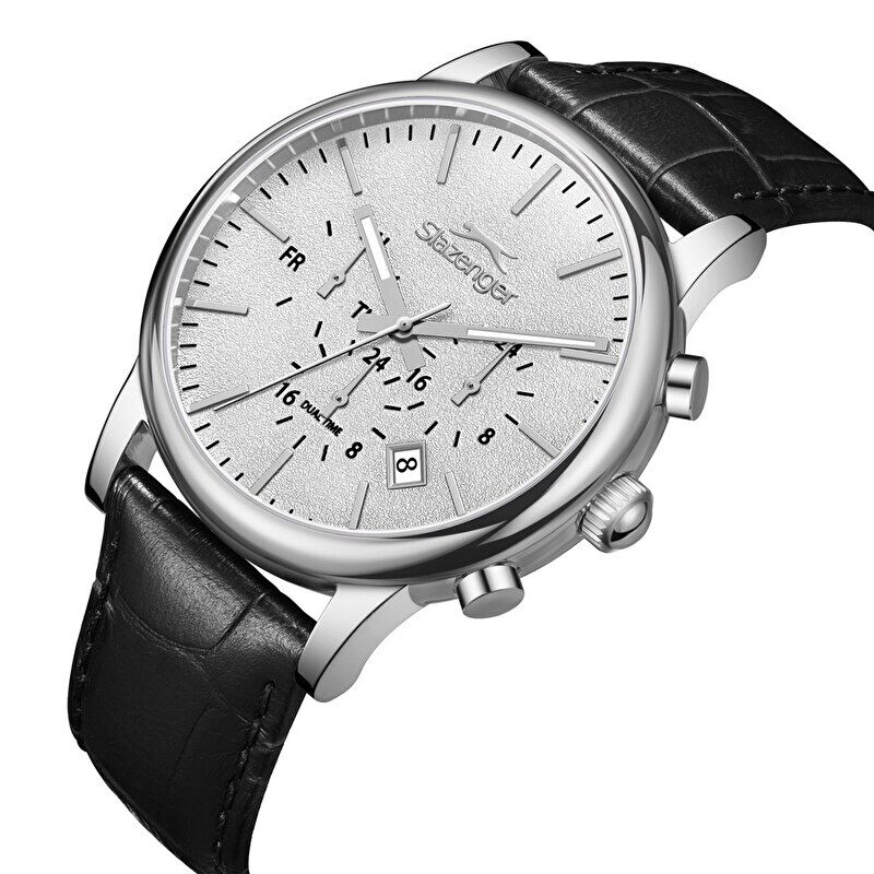 Slazenger SL.09.2481.2.03 Kol Saati