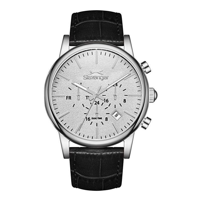 Slazenger SL.09.2481.2.03 Kol Saati