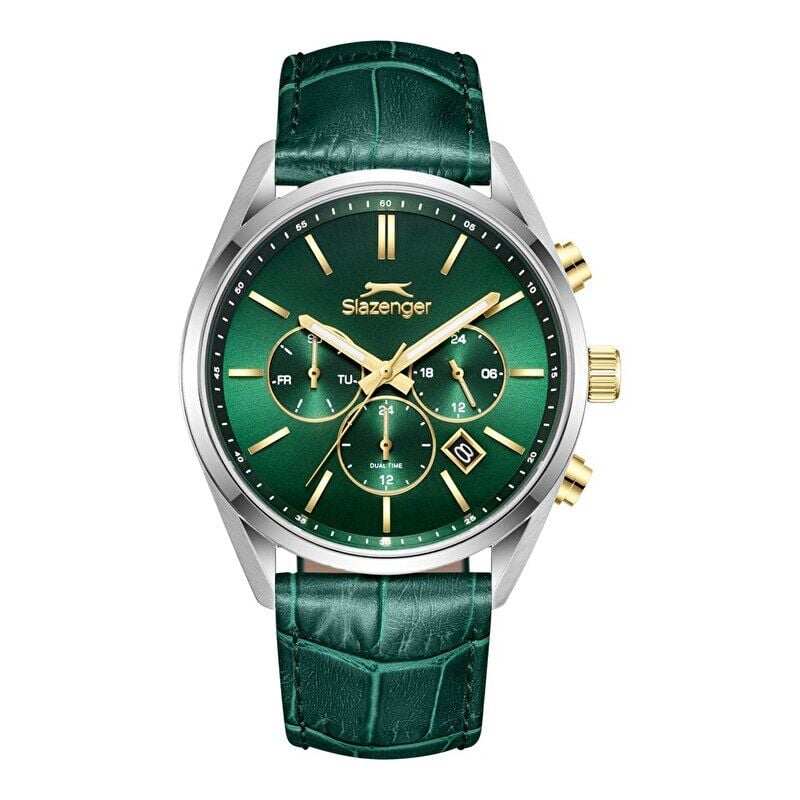 Slazenger SL.09.2494.2.02 Kol Saati