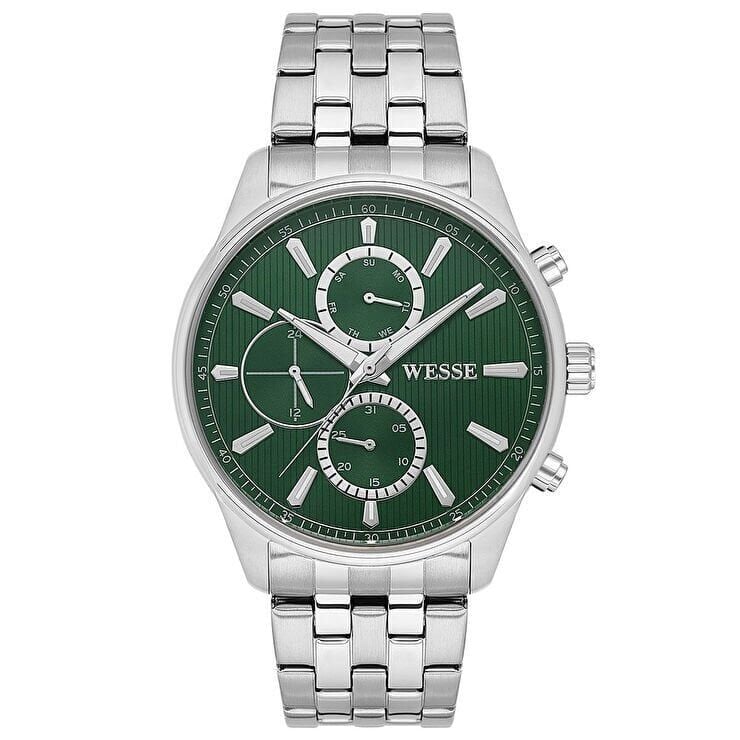 Wesse WWG206406 Erkek Kol Saati