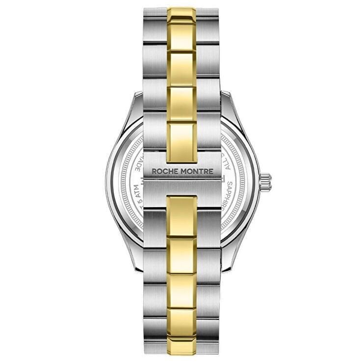 Roche Montre RMG8000-02 Erkek Kol Saati