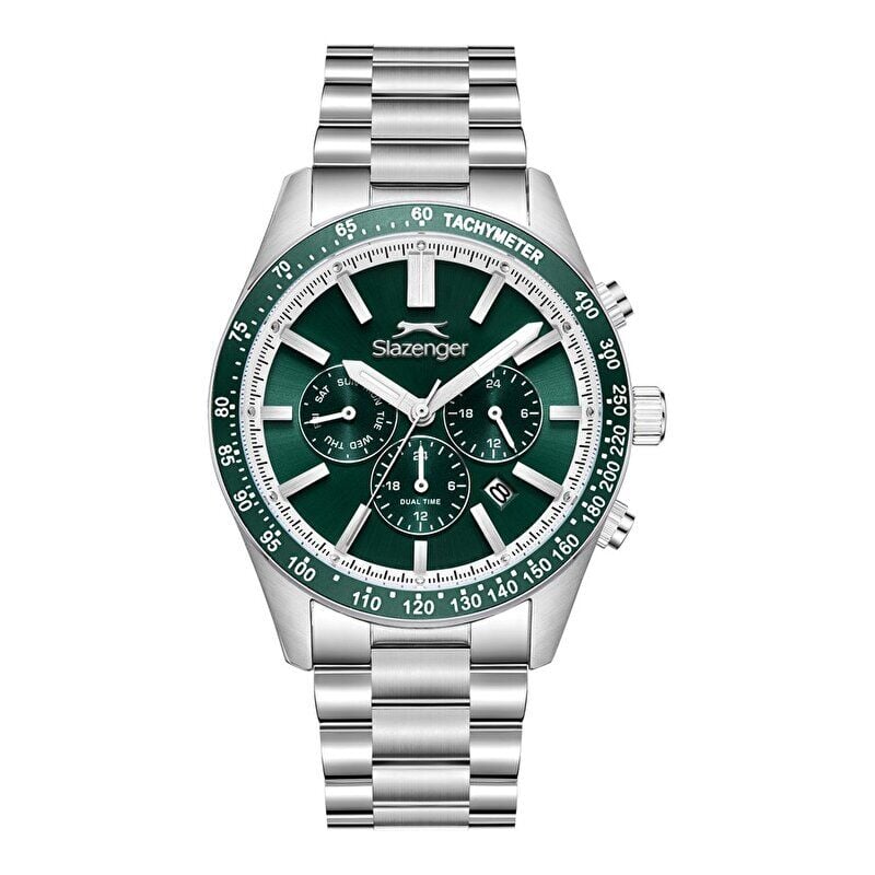 Slazenger SL.09.2538.2.02 Kol Saati