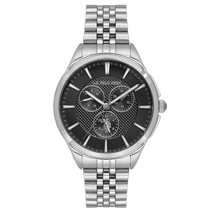 U.S. Polo Assn. USPA1146-02 Erkek Kol Saati