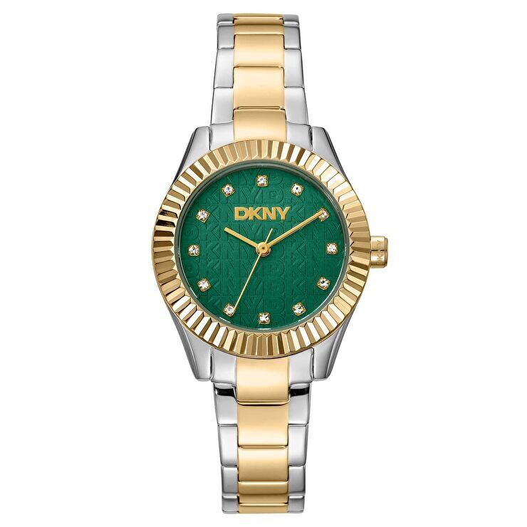 DKNY DK1L017M0085 Kadın Kol Saati